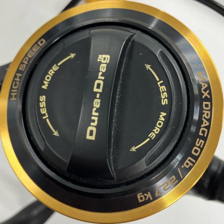 PENN リール スピニングリール スラマー4 8500HS