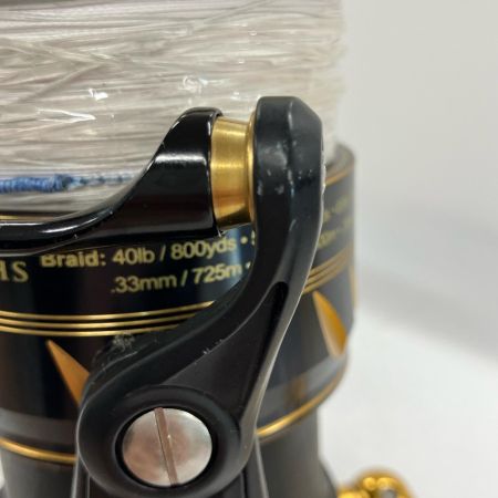 PENN リール スピニングリール スラマー4 8500HS