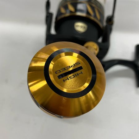 PENN リール スピニングリール スラマー4 8500HS