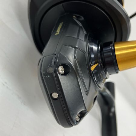 PENN リール スピニングリール スラマー4 8500HS