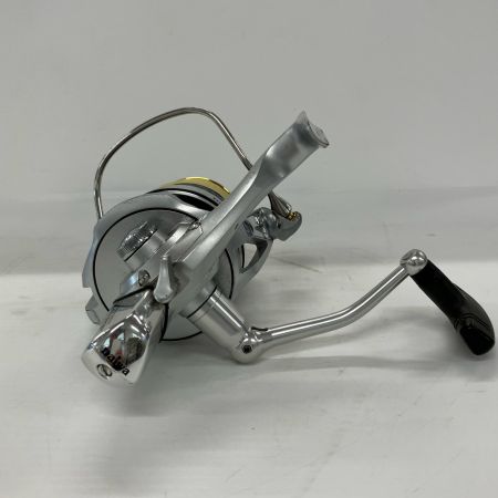 DAIWA ダイワ リール スピニングリール トーナメントサーフ Z45C