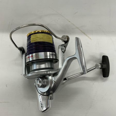 DAIWA ダイワ リール スピニングリール トーナメントサーフ Z45C