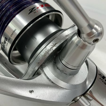 DAIWA ダイワ リール スピニングリール トーナメントサーフ Z45C