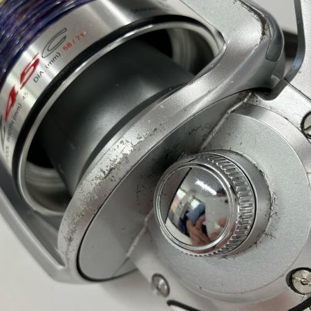 DAIWA ダイワ リール スピニングリール トーナメントサーフ Z45C