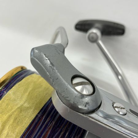 DAIWA ダイワ リール スピニングリール トーナメントサーフ Z45C