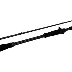 Abu Garcia アブガルシア ジギングロッド ソルティーステージプロトタイプスーパーライトショアジギング XSLC-942SL Bランク