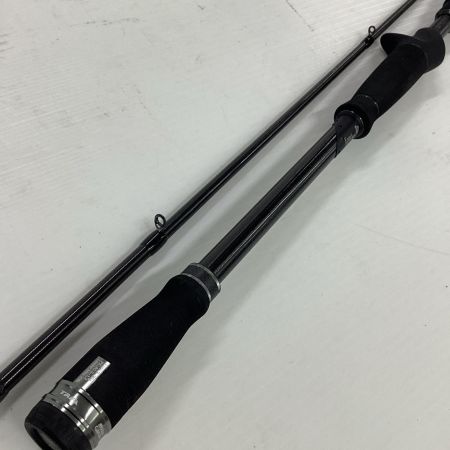 Abu Garcia アブガルシア ジギングロッド ソルティーステージプロトタイプスーパーライトショアジギング XSLC-942SL