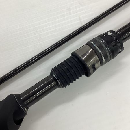 Abu Garcia アブガルシア ジギングロッド ソルティーステージプロトタイプスーパーライトショアジギング XSLC-942SL