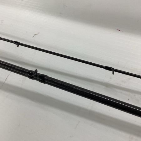 Abu Garcia アブガルシア ジギングロッド ソルティーステージプロトタイプスーパーライトショアジギング XSLC-942SL