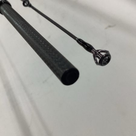 Abu Garcia アブガルシア ジギングロッド ソルティーステージプロトタイプスーパーライトショアジギング XSLC-942SL