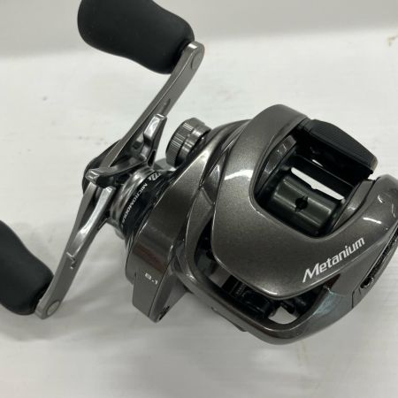 SHIMANO シマノ リール ベイトリール 23メタニウム 100XG 箱付 046130