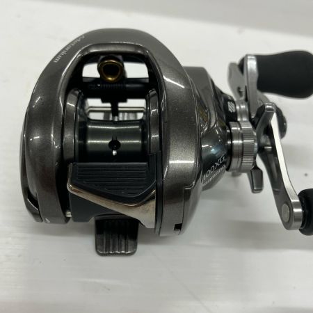 SHIMANO シマノ リール ベイトリール 23メタニウム 100XG 箱付 046130