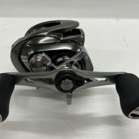SHIMANO シマノ リール ベイトリール 23メタニウム 100XG 箱付 046130