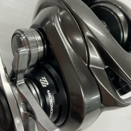SHIMANO シマノ リール ベイトリール 23メタニウム 100XG 箱付 046130