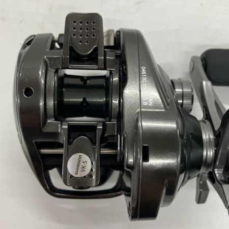 SHIMANO シマノ リール ベイトリール 23メタニウム 100XG 箱付 046130