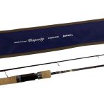 Jackson ジャクソン ロックトライブ ロッド RTS-906XXH - 中古釣り