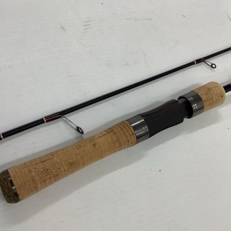 Jackson ジャクソン 釣り用品 ロッド トラウトロッド カワセミラプソディ 竿袋 KWSM-S50L