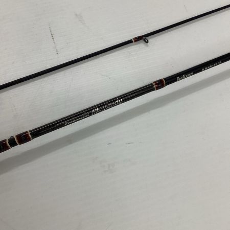 Jackson ジャクソン 釣り用品 ロッド トラウトロッド カワセミラプソディ 竿袋 KWSM-S50L