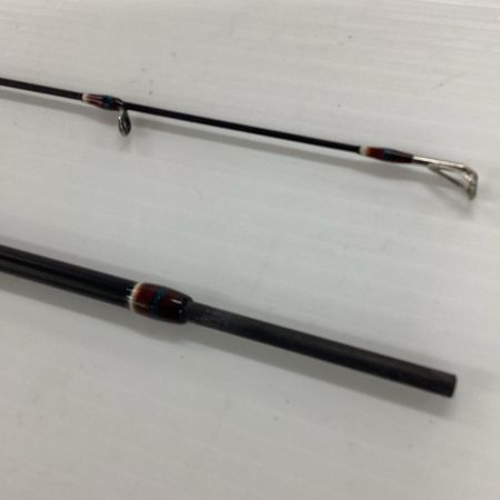 Jackson ジャクソン 釣り用品 ロッド トラウトロッド カワセミラプソディ 竿袋 KWSM-S50L