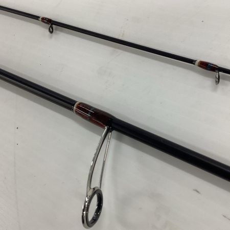 Jackson ジャクソン 釣り用品 ロッド トラウトロッド カワセミラプソディ 竿袋 KWSM-S50L