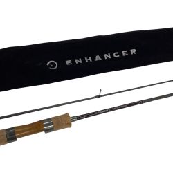 TIEMCO ティムコ 釣り用品 ロッド トラウトロッド エンハンサー 竿袋 EH51SML-2TW Aランク