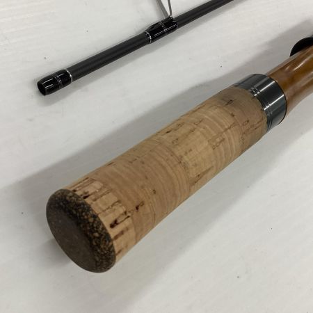 TIEMCO ティムコ 釣り用品 ロッド トラウトロッド エンハンサー 竿袋 EH51SML-2TW