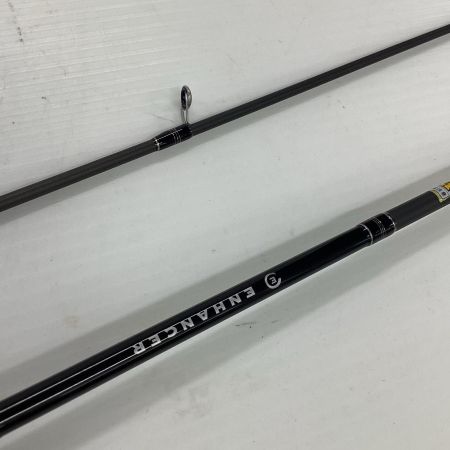 TIEMCO ティムコ 釣り用品 ロッド トラウトロッド エンハンサー 竿袋 EH51SML-2TW