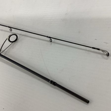 TIEMCO ティムコ 釣り用品 ロッド トラウトロッド エンハンサー 竿袋 EH51SML-2TW