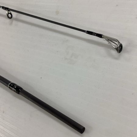 TIEMCO ティムコ 釣り用品 ロッド トラウトロッド エンハンサー 竿袋 EH51SML-2TW