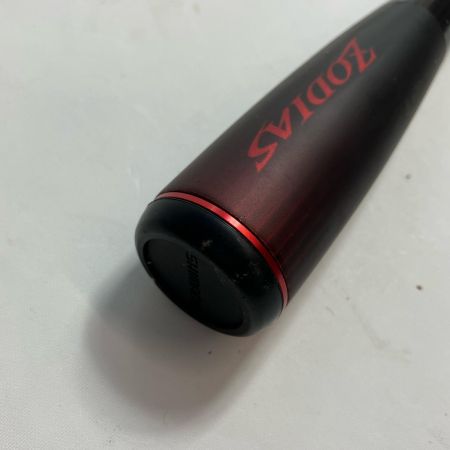 SHIMANO シマノ ロッド バスロッド 20ゾディアス167M-S 39647