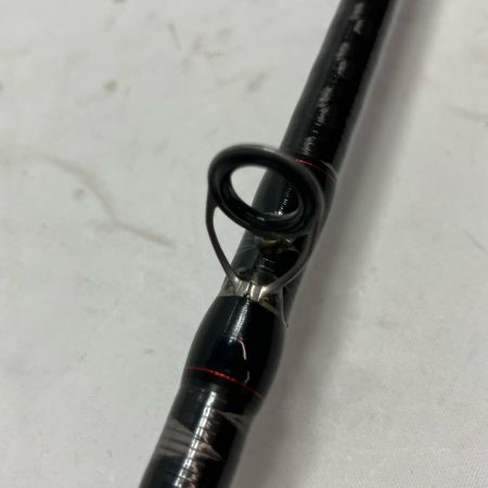 SHIMANO シマノ ロッド バスロッド 20ゾディアス167M-S 39647