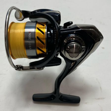 DAIWA ダイワ リール スピニングリール DAIWA 15レブロス 2004H 057373