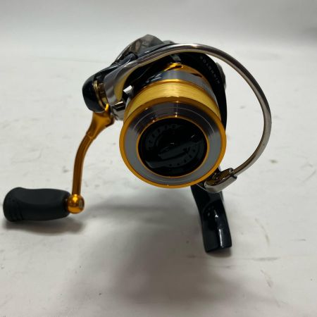 DAIWA ダイワ リール スピニングリール DAIWA 15レブロス 2004H 057373