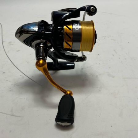DAIWA ダイワ リール スピニングリール DAIWA 15レブロス 2004H 057373
