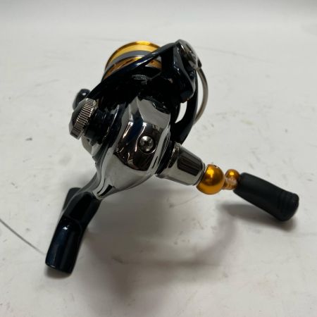 DAIWA ダイワ リール スピニングリール DAIWA 15レブロス 2004H 057373