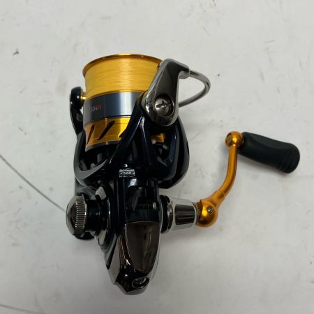 DAIWA ダイワ リール スピニングリール DAIWA 15レブロス 2004H 057373