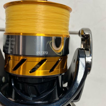 DAIWA ダイワ リール スピニングリール DAIWA 15レブロス 2004H 057373
