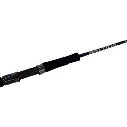 DAIWA ダイワ 釣り用品 ロッド ジギングロッド ソルティガ J62MS・J 01480151 Bランク