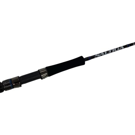 DAIWA ダイワ 釣り用品 ロッド ジギングロッド ソルティガ J62MS・J 01480151