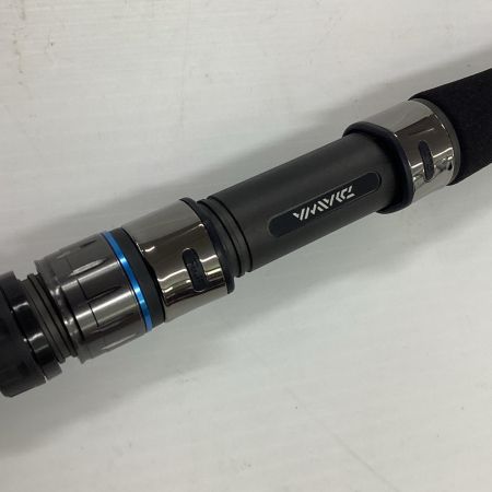 DAIWA ダイワ 釣り用品 ロッド ジギングロッド ソルティガ J62MS・J 01480151