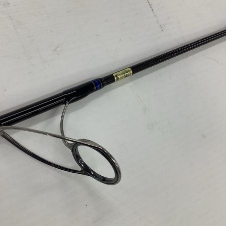 DAIWA ダイワ 釣り用品 ロッド ジギングロッド ソルティガ J62MS・J 01480151