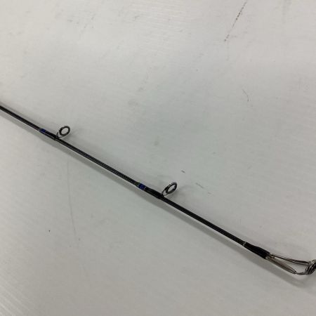 DAIWA ダイワ 釣り用品 ロッド ジギングロッド ソルティガ J62MS・J 01480151