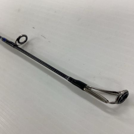 DAIWA ダイワ 釣り用品 ロッド ジギングロッド ソルティガ J62MS・J 01480151