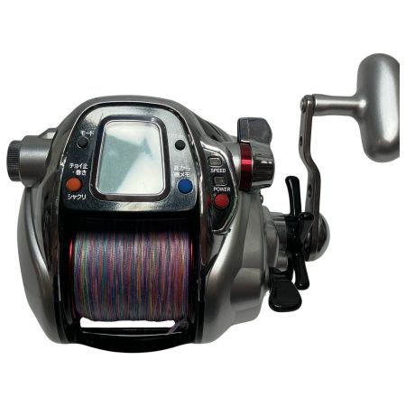 DAIWA ダイワ リール 電動リール レオブリッツ 750MT 801393