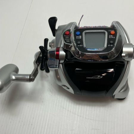 DAIWA ダイワ リール 電動リール レオブリッツ 750MT 801393
