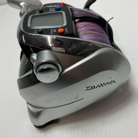 DAIWA ダイワ リール 電動リール レオブリッツ 750MT 801393
