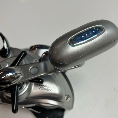 DAIWA ダイワ リール 電動リール レオブリッツ 750MT 801393