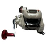alpha tackle アルファタックル 電動リール ポラリスX500 - 中古釣り