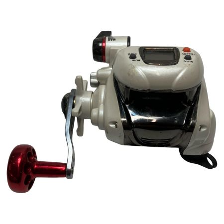 alpha tackle アルファタックル リール 電動リール デンドーマイコンスピード 250