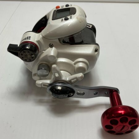 alpha tackle アルファタックル リール 電動リール デンドーマイコンスピード 250